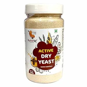 Active Dry Yeast 150gm Yeast for Baking Dry Yeast for Baking Instant Yeast Yeast