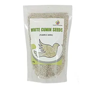 White Cumin Seeds 100g tukhmekahu seeds