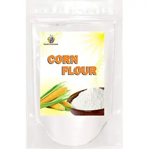 100% Natural Premium Corn Flour ,227g