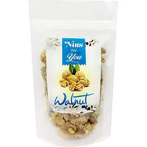 100% Natural Premium Dry Fruit Walnut( Akhrot Without Shell) ,227g