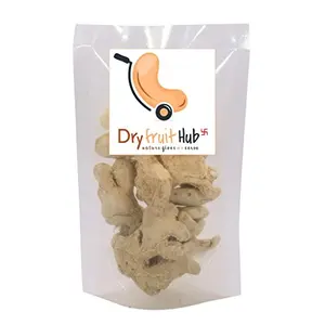 Dry Ginger 250gm SOTH Dry Ginger Dry Ginger Whole Sounth - Sunthi Dry Ginger Organic Saunth
