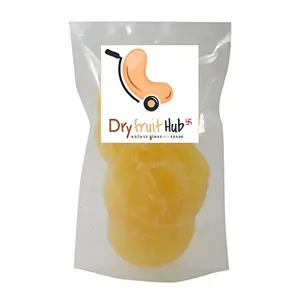 Dried Pineapple Ring 400gms