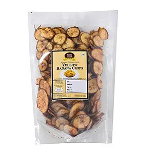 Kerala Banana Chips 2 Kg (70.54 OZ)