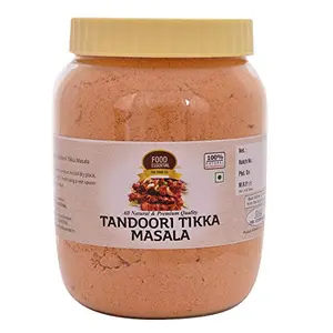 FOOD ESSENTIAL Tandoori Tikka Masala 500 gm (17.63 OZ)