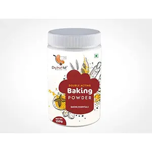 Baking Powder 150gm Baking Powder For Cake Baking Powder For Cake Making