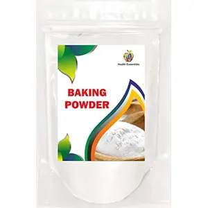100% Natural Premium Baking Powder/Cooking Soda ,100g