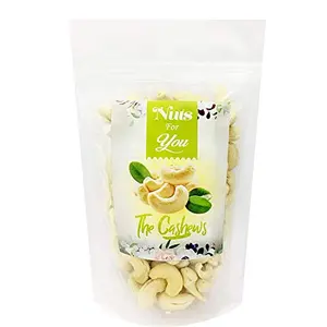 100% Natural Premium Dry Fruit Cashew Nuts/Sabut Kaju ,227g