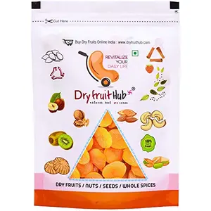Dried Apricots Seedless 400gms Dried Apricots Apricots Dry Fruits