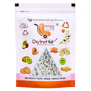 Dry Fruit Hub Coated Fennel (Sweet Sounf) 400gms