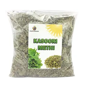 100% Natural Premium Kasoori Methi Dry 50g