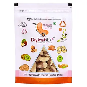 Brazil Nuts for Eating 800gms