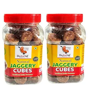 Jaggery Cubes 800gms [Pure Natural No Preservatives Added] Jaggery Cube Gud Jaggery Jaggery Organic Cubes