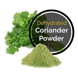 Dhaniya Patta Powder 200gms Coriander Leaf Powder