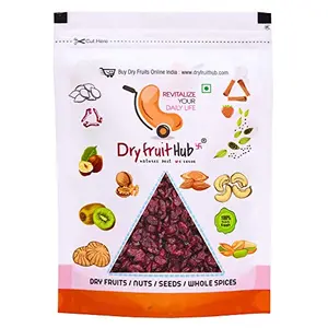 Dried Cranberries Slices 400gms