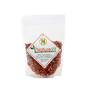Red Chilli Flakes Seasonings - 1.8 Kg (900 Grams X 2 Packets)