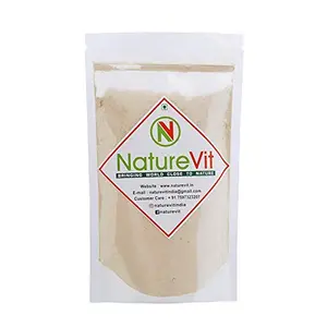 Ultra Fine Dry Garlic Powder, 400 Gm (14.10 OZ)