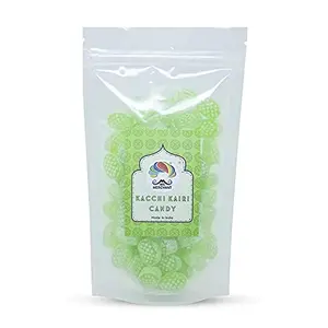 Kacchi Kairi Candy, 400 gm (14.10 OZ) By Mr. Merchant