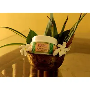 Aloe Beauty Cream - 35gms (1.23 oz)