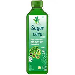 Sugr Care Juice - 1 litre pack of 1