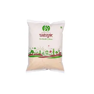 Organic Amaranth Flour-500gm (17.63 OZ )