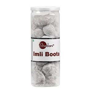 Imli (Tamarind) Boota Box - Indian Special Tangy Sweet and Sour 200 GR (7.05oz)