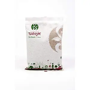 Organic White Chia Seeds 100gm (3.52 OZ )