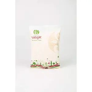 Organic Barley Sattu 250gm (8.81 OZ )