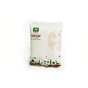 Organic Multigrain Flour-1kg (35.27 OZ )