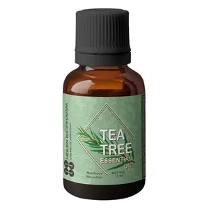 Heilen Biopharm Tea Tree Essential Oil (15 ml)