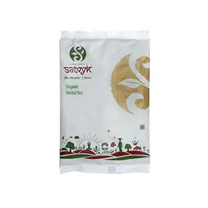 Organic Herbal Tea 100gm (3.52 OZ )