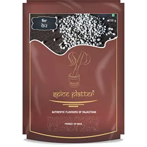 Spice Platter Dry Ker / Tind (Dry Capers) 200g - Rajasthani Premium - Kair