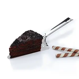 Cake, Pie & Pastry Serving Spoon/Lifter (Stainless Steel)