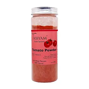 Tassyam Spray Dried Tomato Powder 200g