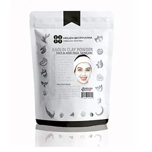 Heilen Biopharm Kaolin Powder for Face Pack 200g