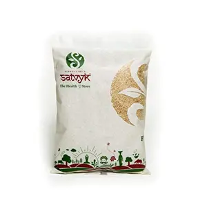 Organic Barnyard Millet- (Sanwa)- Indian Breakfast Meal (200gm) (7.05 OZ )