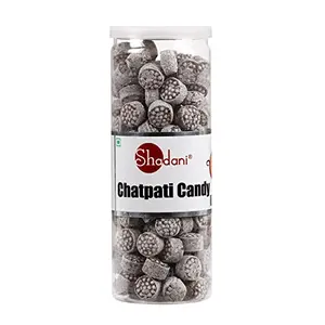 Chatpati Candy Box - Indian Special Sweet and Spicy 230 GR (8.11 oz)