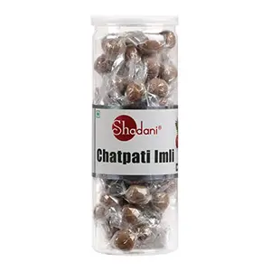 Chatpati Imli (Tamarind) Soft Candy Box - Indian Special Sweet and Sour Flavour 140 GR (4.93)