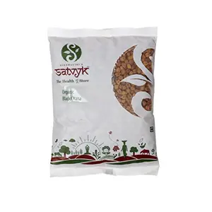 Organic Chana Chickpea - Indian lentils 500gm (17.63 OZ )