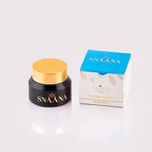 SNAANA Mango-shea Butter Cream for & Toddlers 25 Gm
