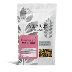 Sorich Organics Mother's Superfood Mix 65 gm