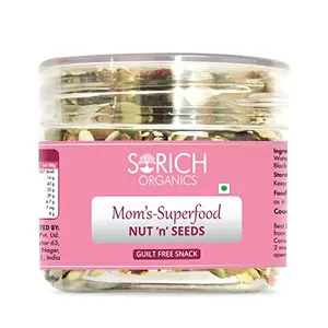 Sorich Organics Mother's Superfood Mix 150G