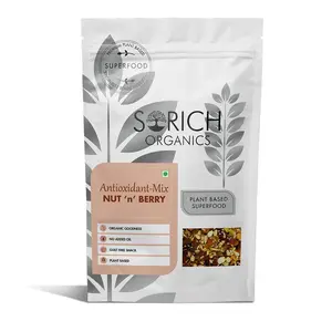Sorich Organics Antioxidant mix 65 gm