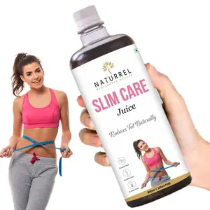 Naturrel Slim Care Juice 1 Ltr