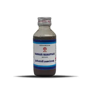 IMPCOPS Nannari Manappagu Siddha 100 ml
