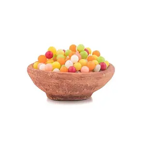 Organic 100% Fruit Balls Candy 400g