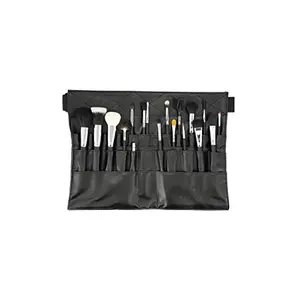PROARTE Academy Brush Set (18 Brushes Black)