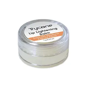 Trycone Lip Balm Enrich With Shea Butter & Natural Actives for Dark Chapped and Dry Lips 7 Gm