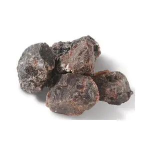 Organic 100% Black Rock Salt Stone 800gm