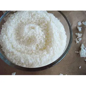 Organic 100% Dessicated Coconut Powder | Nariyal Burada for Cooking 1.8 Kg