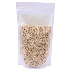 Organic 100% RAW Barley Seeds (Jau) 900g